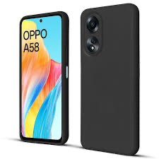Oppo A58 4G Cover 