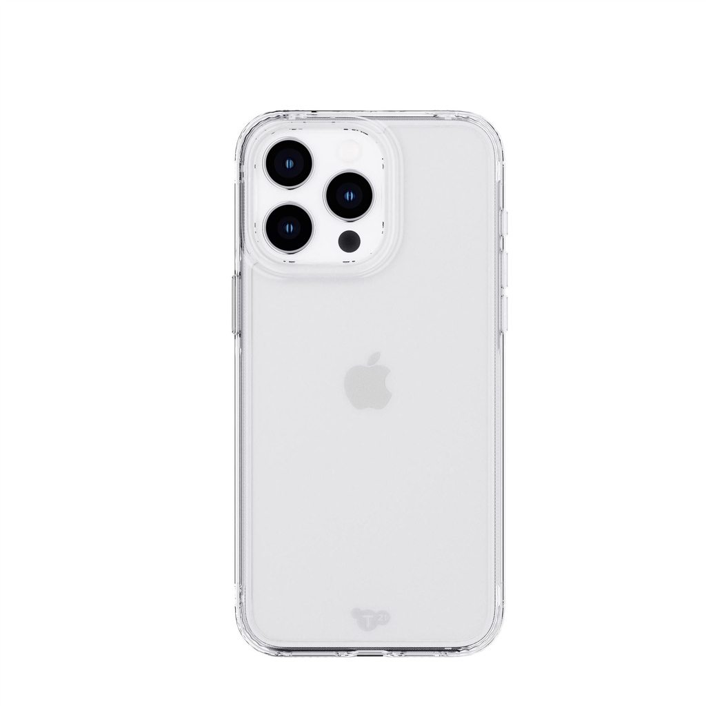 iPhone 15 Pro Clear Cover 