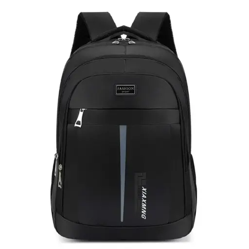 Dulero LapTop Back Bag D18 Black
