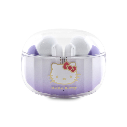 Earbuds Hello Kitty True Wireless 