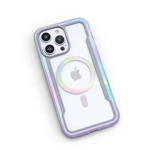 Raptic Cover Shield MagSafe iPhone 15 Pro Max