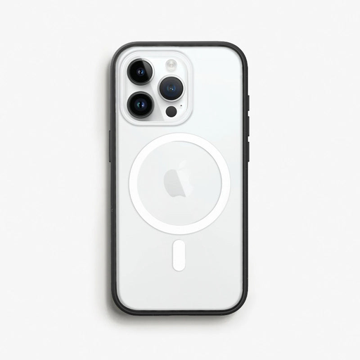 Dulero Cover MagSafe iPhone 15 Pro Max