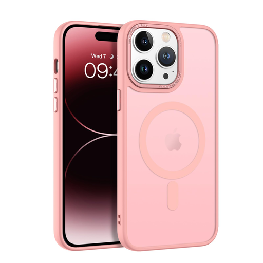 Dulero Cover MagSafe iPhone 14 Pro Max