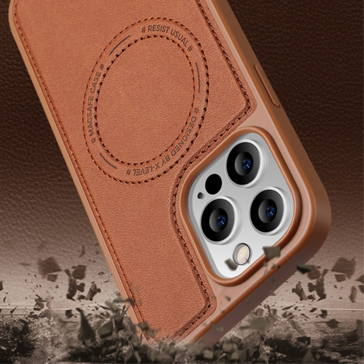 Hdd Cover MagSafe iPhone 15 Pro Max 