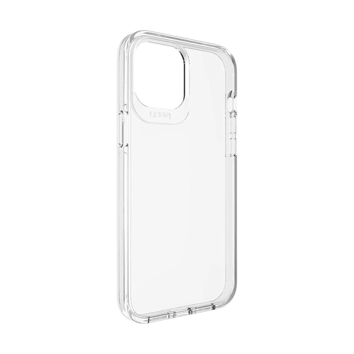 Gear 4 Cover iPhone 15 Pro