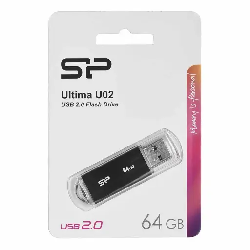 SP Usb 2 64gb