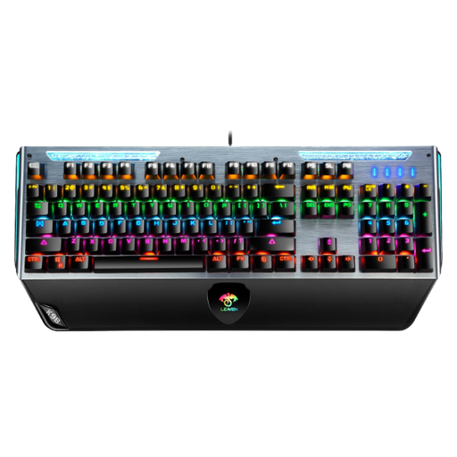 Jedel Gaming Keyboard KL-104 