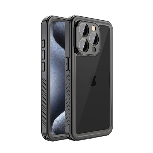 All Around Protection Cover iPhone 15 Pro