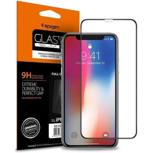 Full Screen Protector iPhone 11 Pro/X 