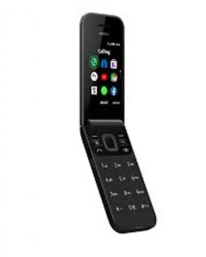 Nokia Phone 2760 Flip
