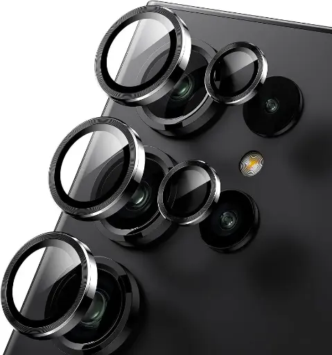 Camera lens Samsung S24 Ultra Singles