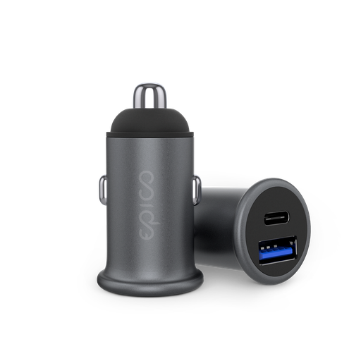 Baseline 38w Car Charger 