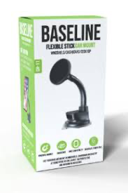 Baseline CH-11 Car Holder 