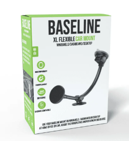 Baseline CH-09 Car Holder 