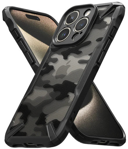 iPhone 15 Pro Max Cover 