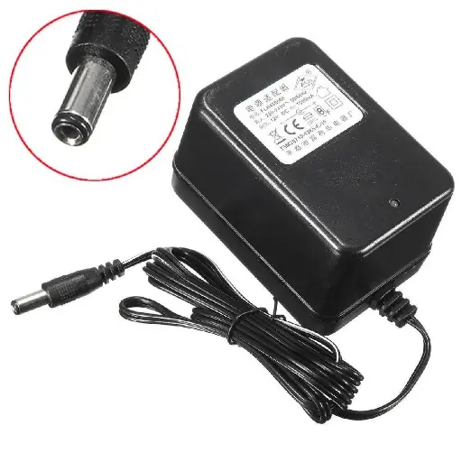 Charger 5V 2A