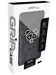 Grip Case PAnda iPhone 15 Pro 