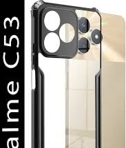 Realme C53 Cover 