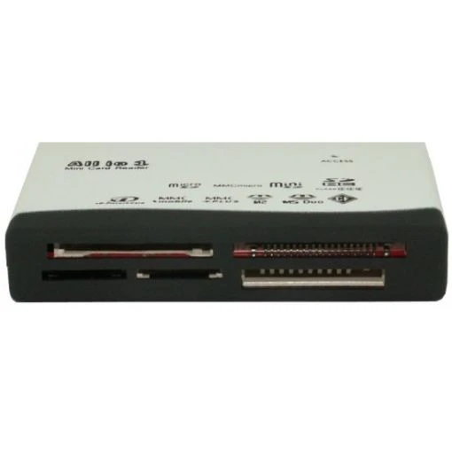 GoldTouch Usb Multi Card Reader