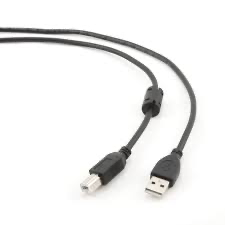 Printer Cable Usb-2 AM/BM 3M