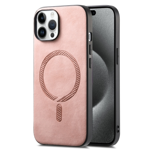 Case.Mate iPhone 13 Pro Max MagSafe And Camera Lens  