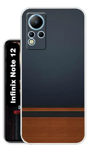 Infinix Note 12 Cover 