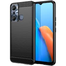 Infinix Hot 20i Cover 