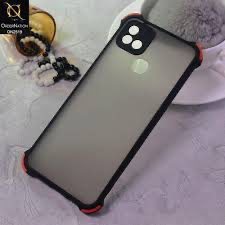 Infinix Hot 10i Cover 