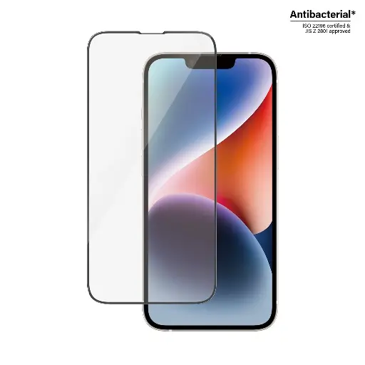 Full Screen ProtecTor iPhone 14/13/13 Pro