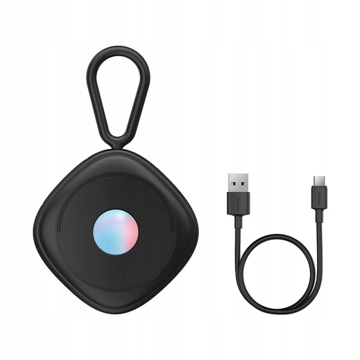 Baseus Camera Detector for Hidden Camera Portable Pinhole Lens Detect Gadget Anti-Peeping Security