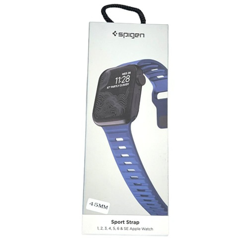 Spigen Sport Apple Watch Belt 44/45/49