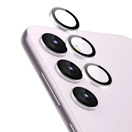 GripCase Guard Camera Lens Samsung S23