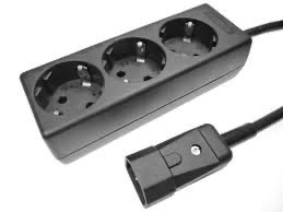 UPS Sockets