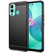 Infinix Hot 12 Play Cover 
