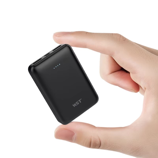 Energy Op837a 10000mAH Power Bank Black