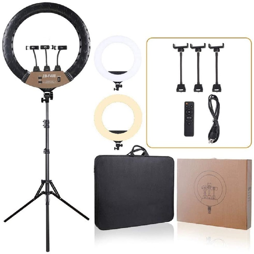 F488 Light Ring 