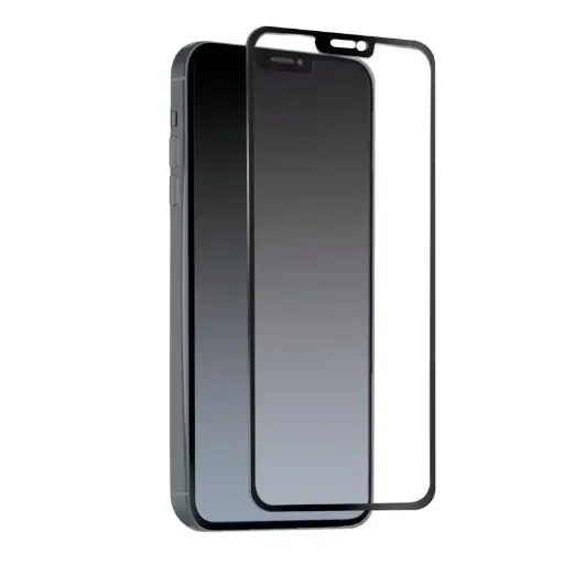 Grip Case Full Screen Protector 12/12 Pro