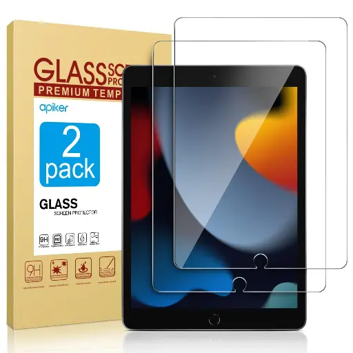 iPad 10.2 Screen ProtecTor