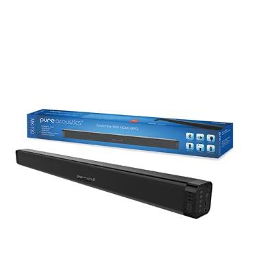 Pure Acoustic  Mk-130 150W Speaker Bar 