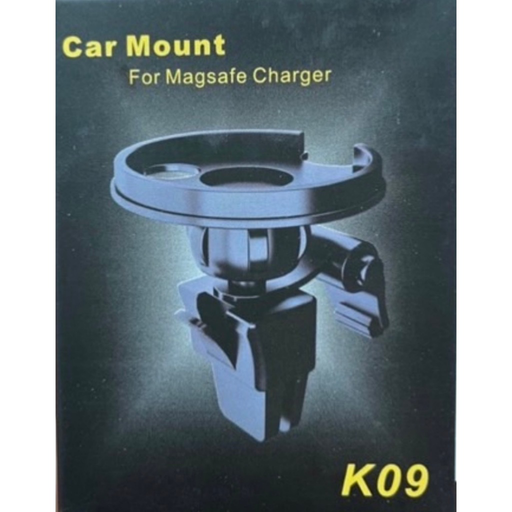 Car Mount Magsafe Charger