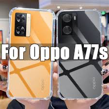 Oppo A77/A77s/A55/A55s Cover
