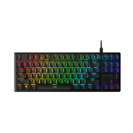 HyperX RGB Keyboard 