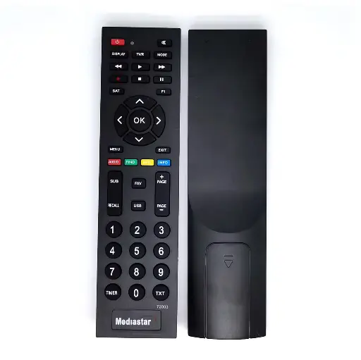Made Star TV Remote