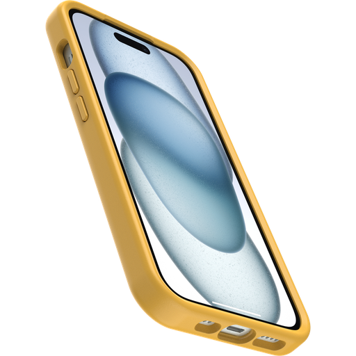 Grip Case Gold iPhone 14 Pro Max