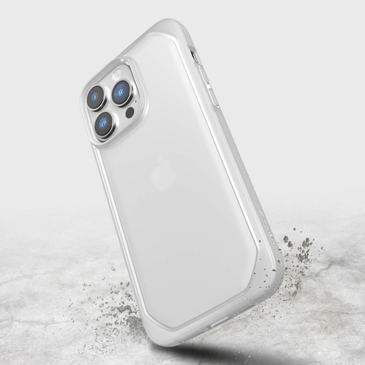 Raptic Clear iPhone 14 Pro