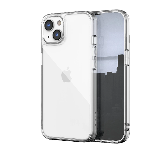 Raptic Clear iPhone 14 Max