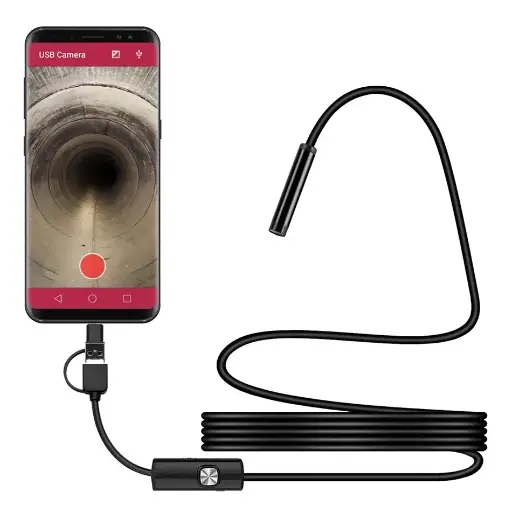 Mobile Camera