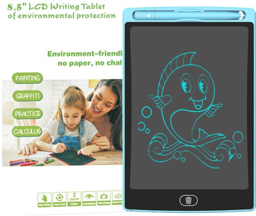 LCD Writing Tablet 8.5