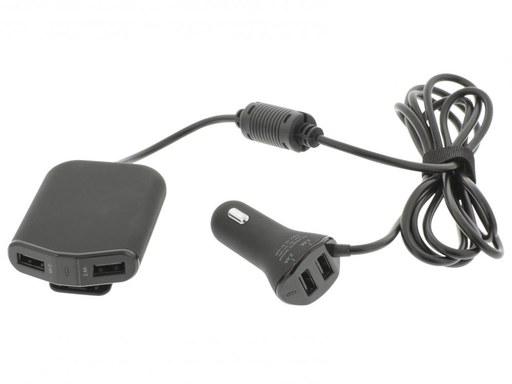 Car Charger 9.6A