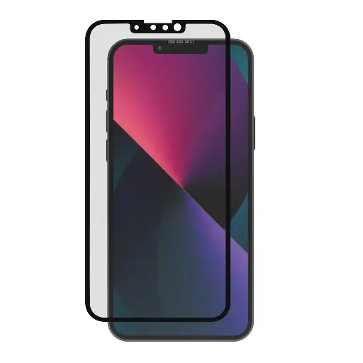 Ceramic Privacy Screen Protector 14 Plus/13 Promax